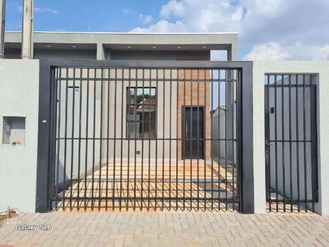 Casa venda em Região Geográfica Imediata de Cascavel, Cascavel