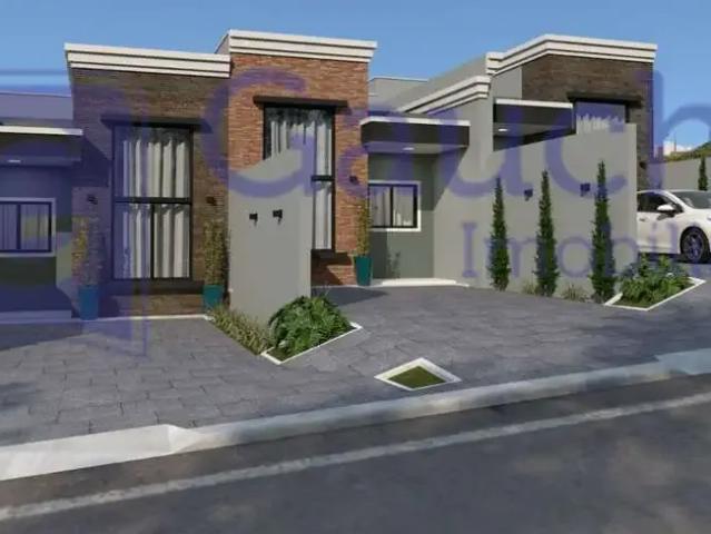 Casa venda em Região Geográfica Imediata de Cascavel, Cascavel