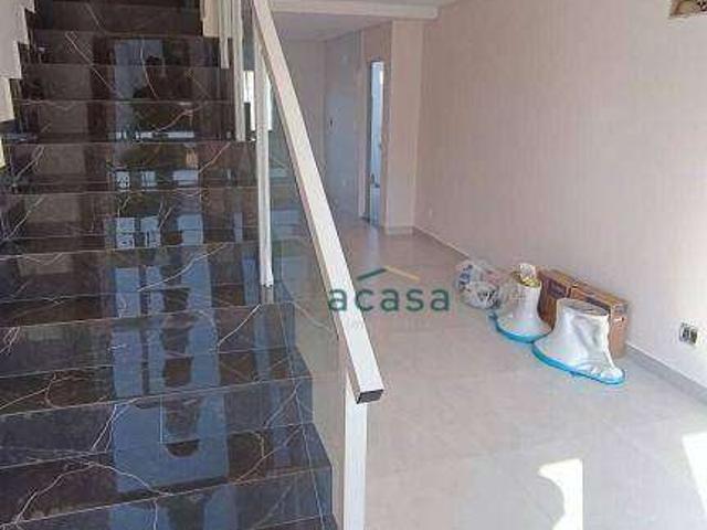 Casa venda em Região Geográfica Imediata de Cascavel, Cascavel