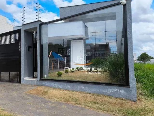 Casa venda em Região Geográfica Imediata de Cascavel, Cascavel