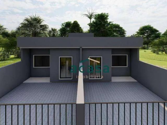 Casa venda em Região Geográfica Imediata de Cascavel, Cascavel