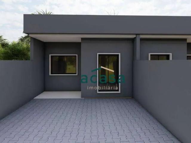 Casa venda em Região Geográfica Imediata de Cascavel, Cascavel