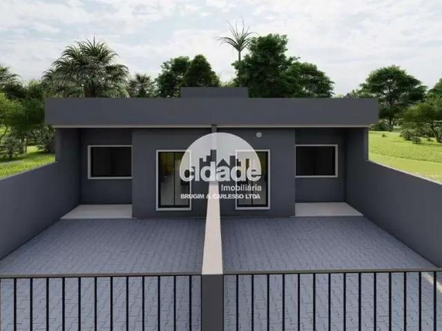 Casa venda em Região Geográfica Imediata de Cascavel, Cascavel