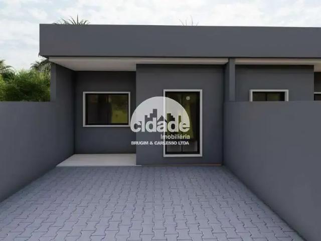 Casa venda em Região Geográfica Imediata de Cascavel, Cascavel