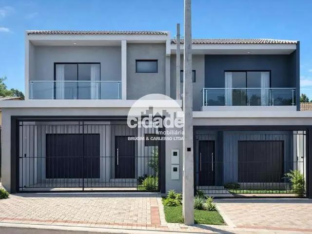 Casa venda em Região Geográfica Imediata de Cascavel, Cascavel