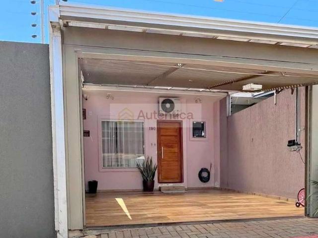 Casa venda em Região Geográfica Imediata de Cascavel, Cascavel