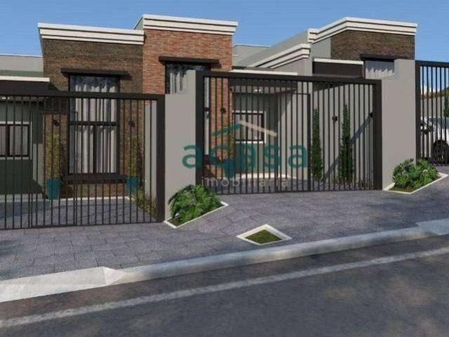 Casa venda em Região Geográfica Imediata de Cascavel, Cascavel