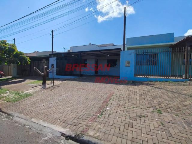 Casa venda em Jardim Mantovani, Cascavel