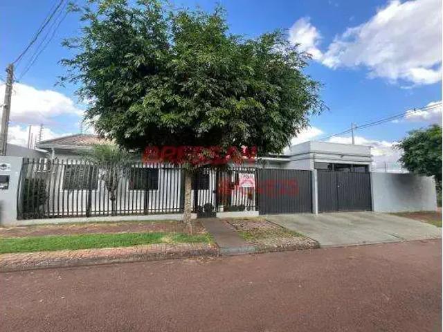 Casa venda em Região Geográfica Imediata de Cascavel, Cascavel