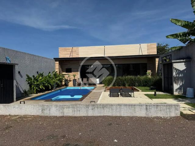 Casa venda em Região Geográfica Imediata de Cascavel, Cascavel