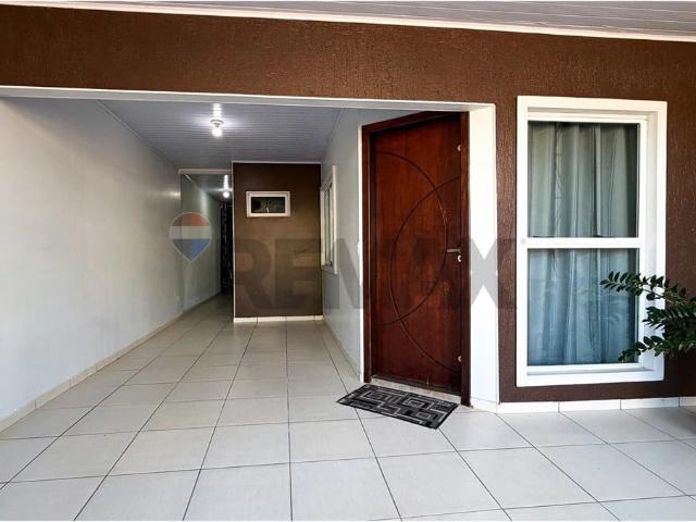 Casa venda em Vila Tolentino, Cascavel
