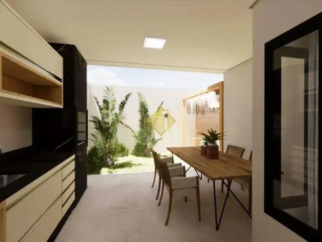 Casa venda em Região Geográfica Imediata de Cascavel, Cascavel