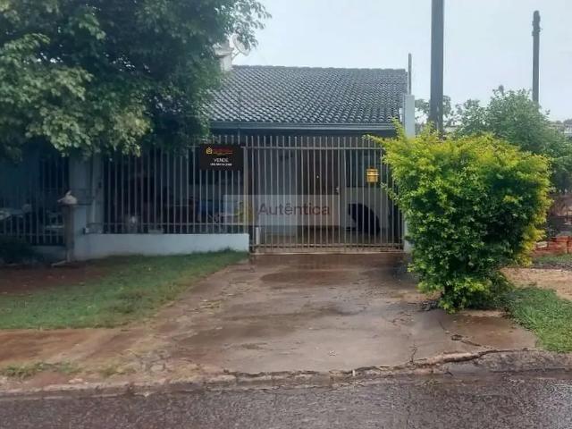 Casa venda em Região Geográfica Imediata de Cascavel, Cascavel