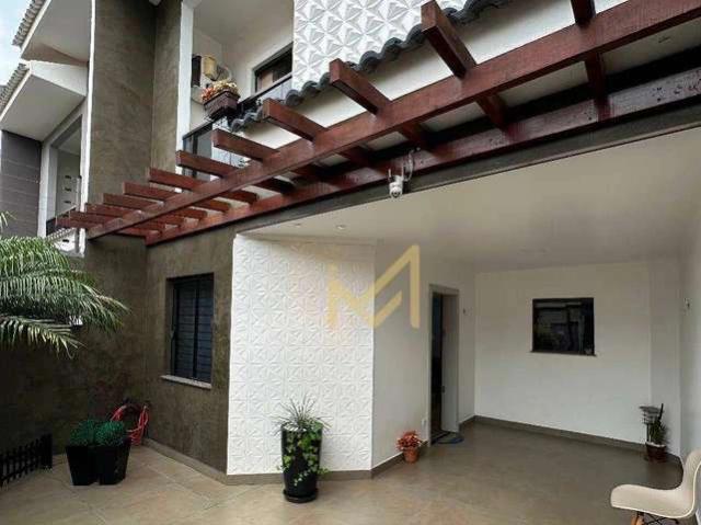 Casa venda em Vila Tolentino, Cascavel