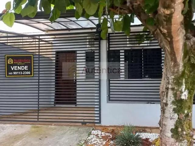 Casa venda em Região Geográfica Imediata de Cascavel, Cascavel