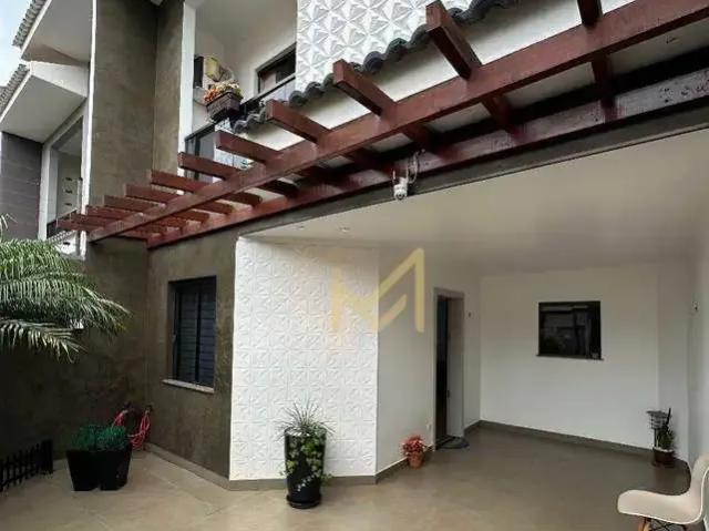 Casa venda em Região Geográfica Imediata de Cascavel, Cascavel