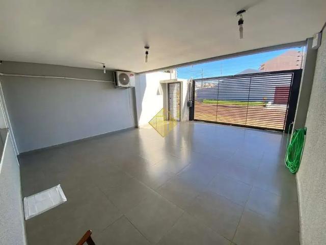 Casa venda em Região Geográfica Imediata de Cascavel, Cascavel