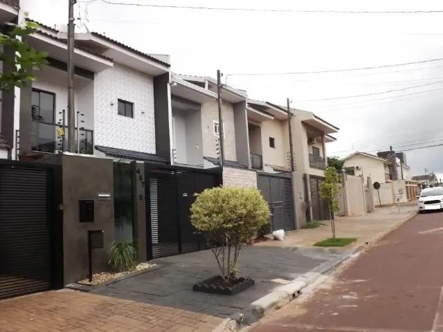 Casa venda em Vila Tolentino, Cascavel