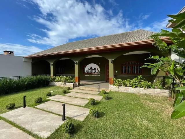 Casa venda em Região Geográfica Imediata de Cascavel, Cascavel