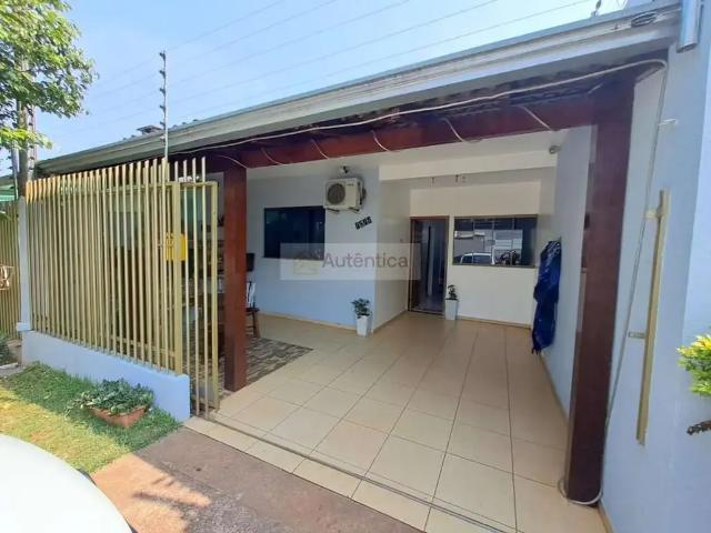 Casa venda em Região Geográfica Imediata de Cascavel, Cascavel
