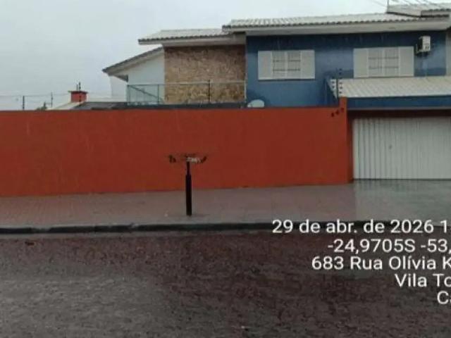 Casa venda em Região Geográfica Imediata de Cascavel, Cascavel