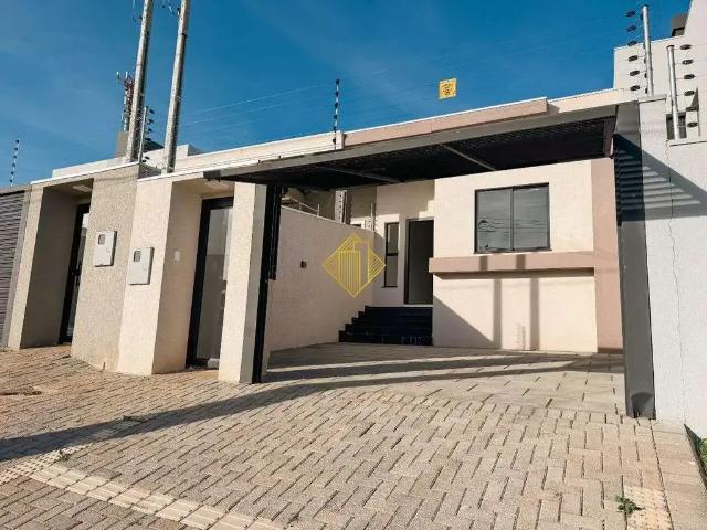 Casa venda em Cascavel, Região Geográfica Intermediária de Cascavel