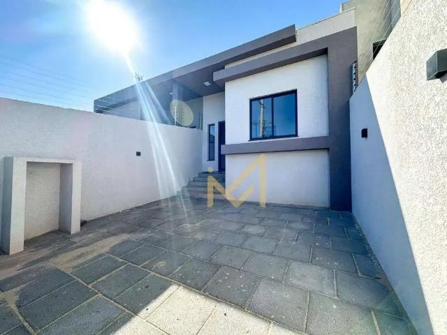 Casa venda em Região Geográfica Imediata de Cascavel, Cascavel
