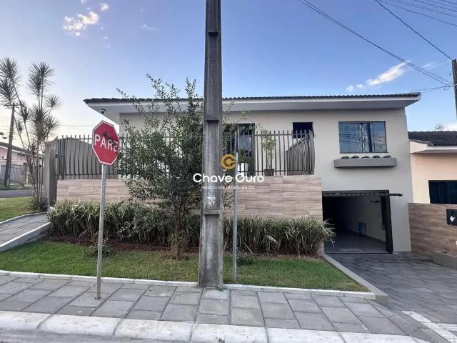 Casa venda em Região Geográfica Imediata de Cascavel, Cascavel