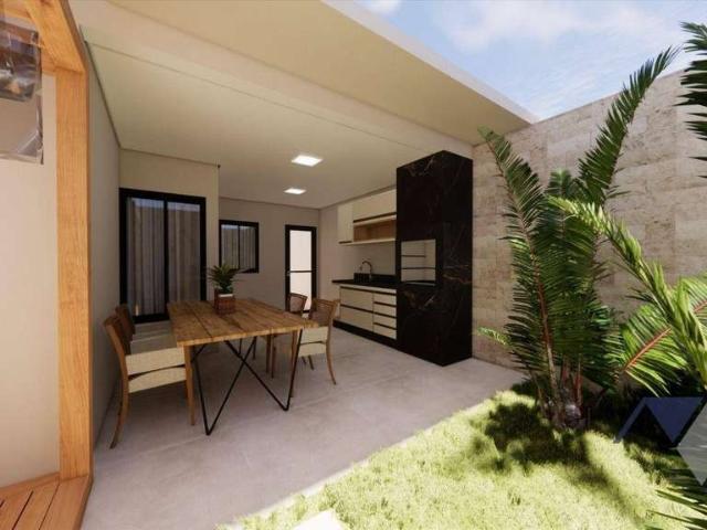 Casa venda em Região Geográfica Imediata de Cascavel, Cascavel