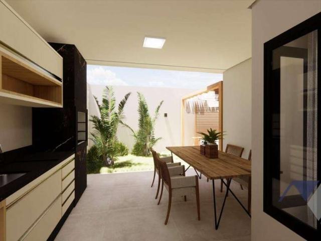 Casa venda em Região Geográfica Imediata de Cascavel, Cascavel