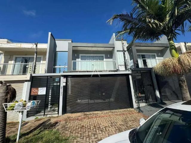 Casa venda em Região Geográfica Imediata de Cascavel, Cascavel