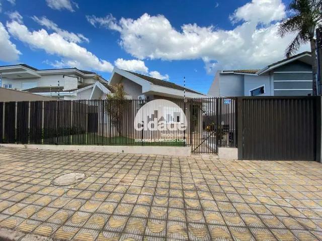 Casa venda em Região Geográfica Imediata de Cascavel, Cascavel