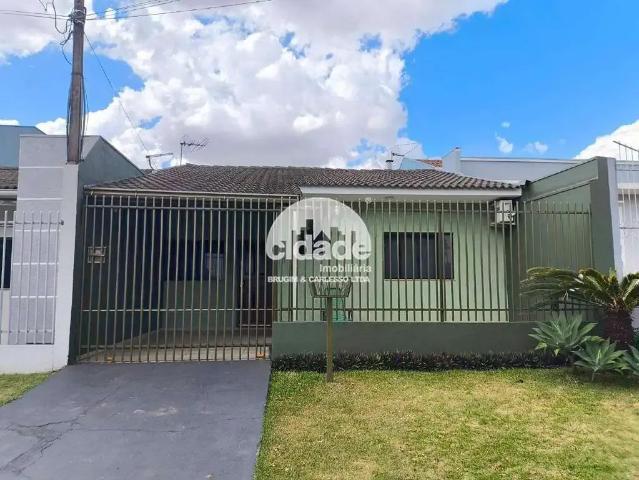 Casa venda em Região Geográfica Imediata de Cascavel, Cascavel