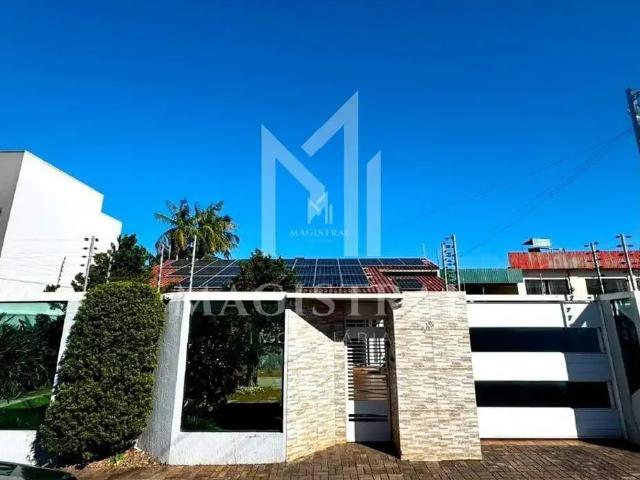 Casa venda em Cascavel, Região Geográfica Intermediária de Cascavel