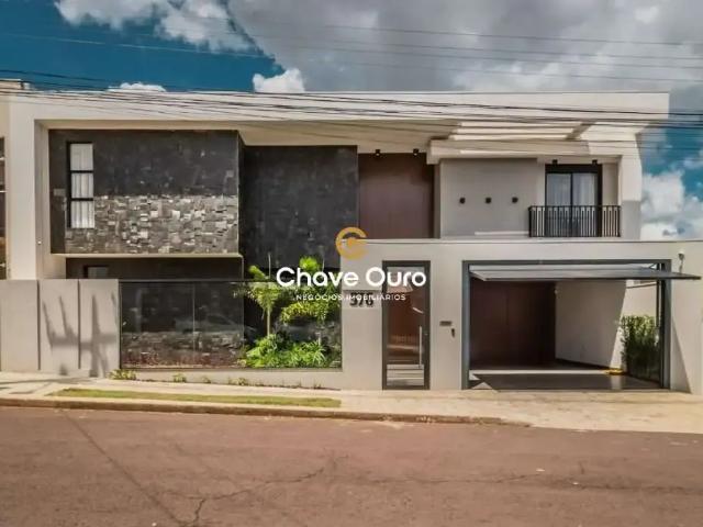Casa venda em Região Geográfica Imediata de Cascavel, Cascavel