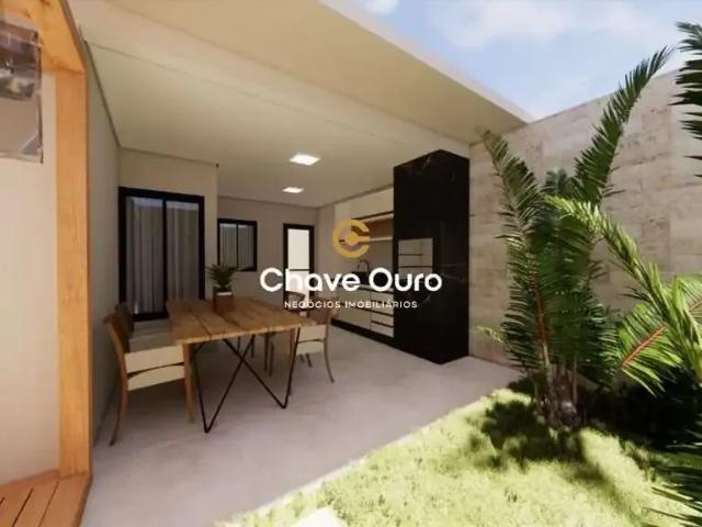 Casa venda em Região Geográfica Imediata de Cascavel, Cascavel