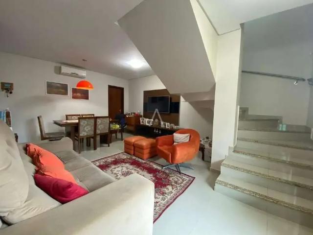 Casa venda em Região Geográfica Imediata de Cascavel, Cascavel