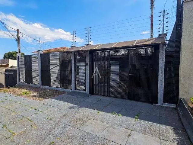 Casa venda em Cascavel, Região Geográfica Intermediária de Cascavel