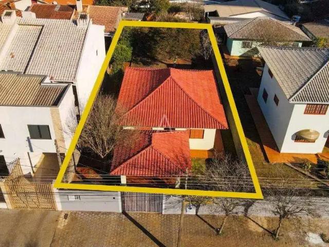 Casa venda em Região Geográfica Imediata de Cascavel, Cascavel