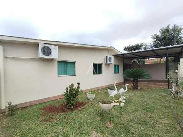 Casa venda em Cascavel, Região Geográfica Intermediária de Cascavel