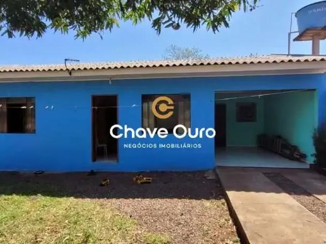 Casa venda em Região Geográfica Imediata de Cascavel, Cascavel