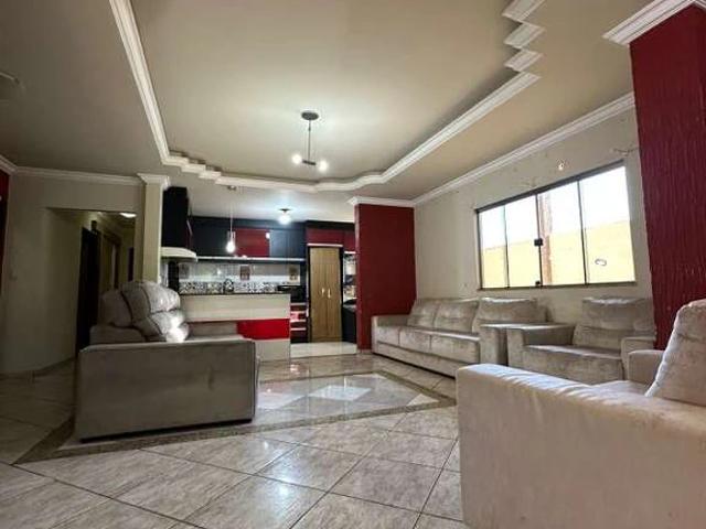Casa venda em Vila Militar, Cascavel
