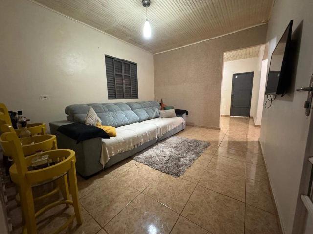 Casa venda em Cascavel, Região Geográfica Intermediária de Cascavel