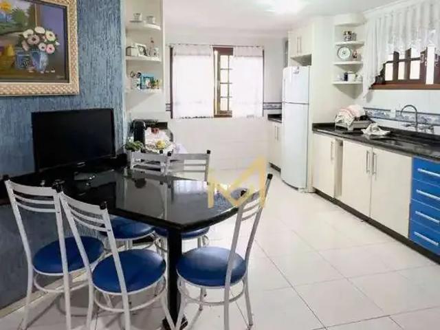 Casa venda em Vila Militar, Cascavel
