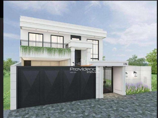 Casa venda em Vila Militar, Cascavel