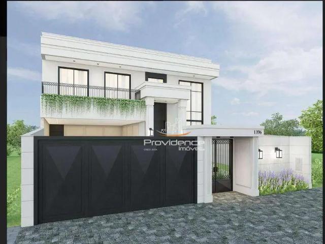 Casa venda em Vila Militar, Cascavel