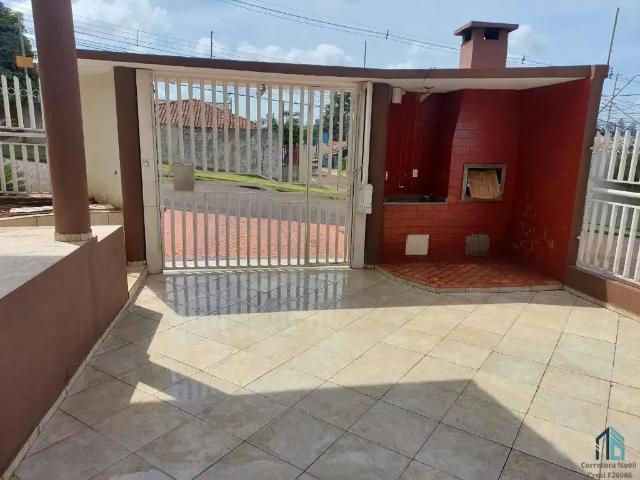Casa venda em Região Geográfica Imediata de Cascavel, Cascavel