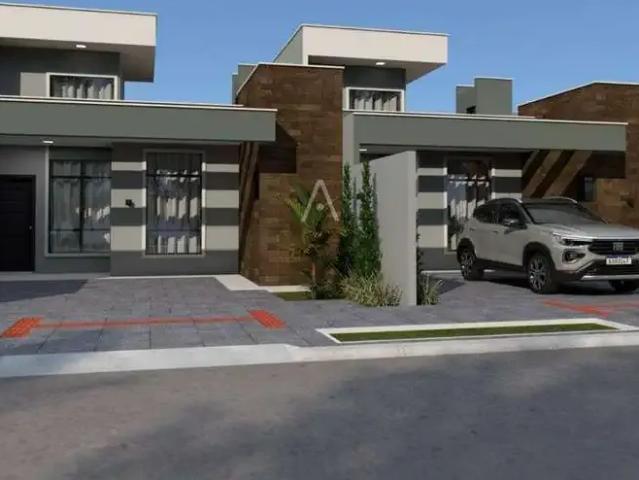 Casa venda em Região Geográfica Imediata de Cascavel, Cascavel