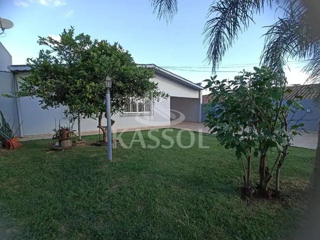 Casa venda em Cascavel, Região Geográfica Intermediária de Cascavel