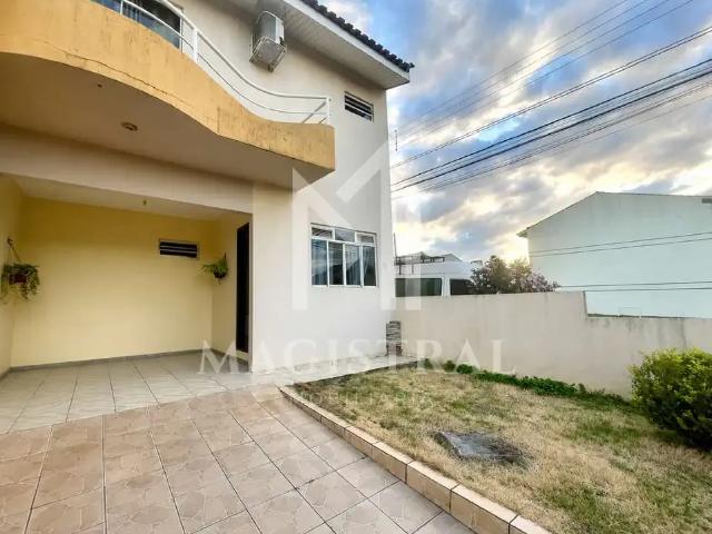 Casa venda em Região Geográfica Imediata de Cascavel, Cascavel